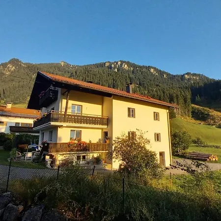 Ferienwohnung Abendspitzblick Waengle Exterior photo