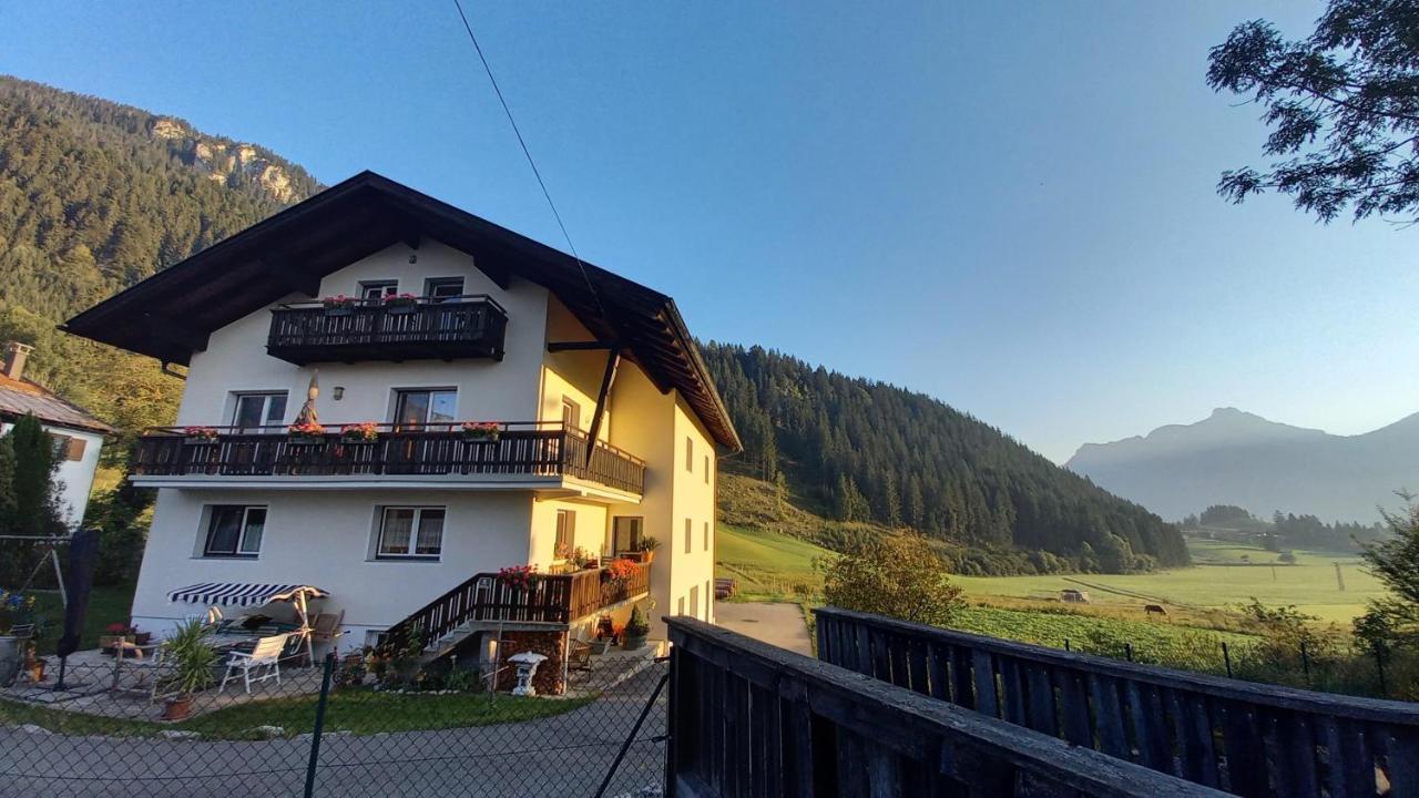 Abendspitzblick Apartment